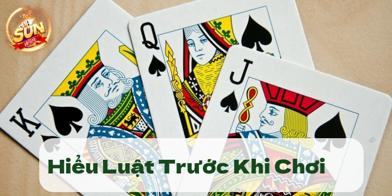 Bài Liêng Sunwin: Mẹo chơi thắng lớn không phải ai cũng biết 2 Quy luật đánh Liêng bạn nên biết